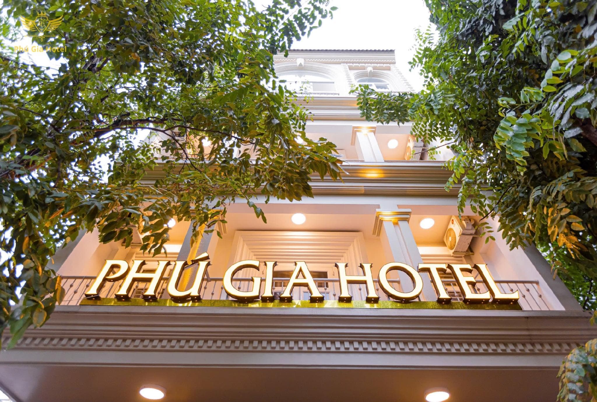Phú Gia Hotel photo 5