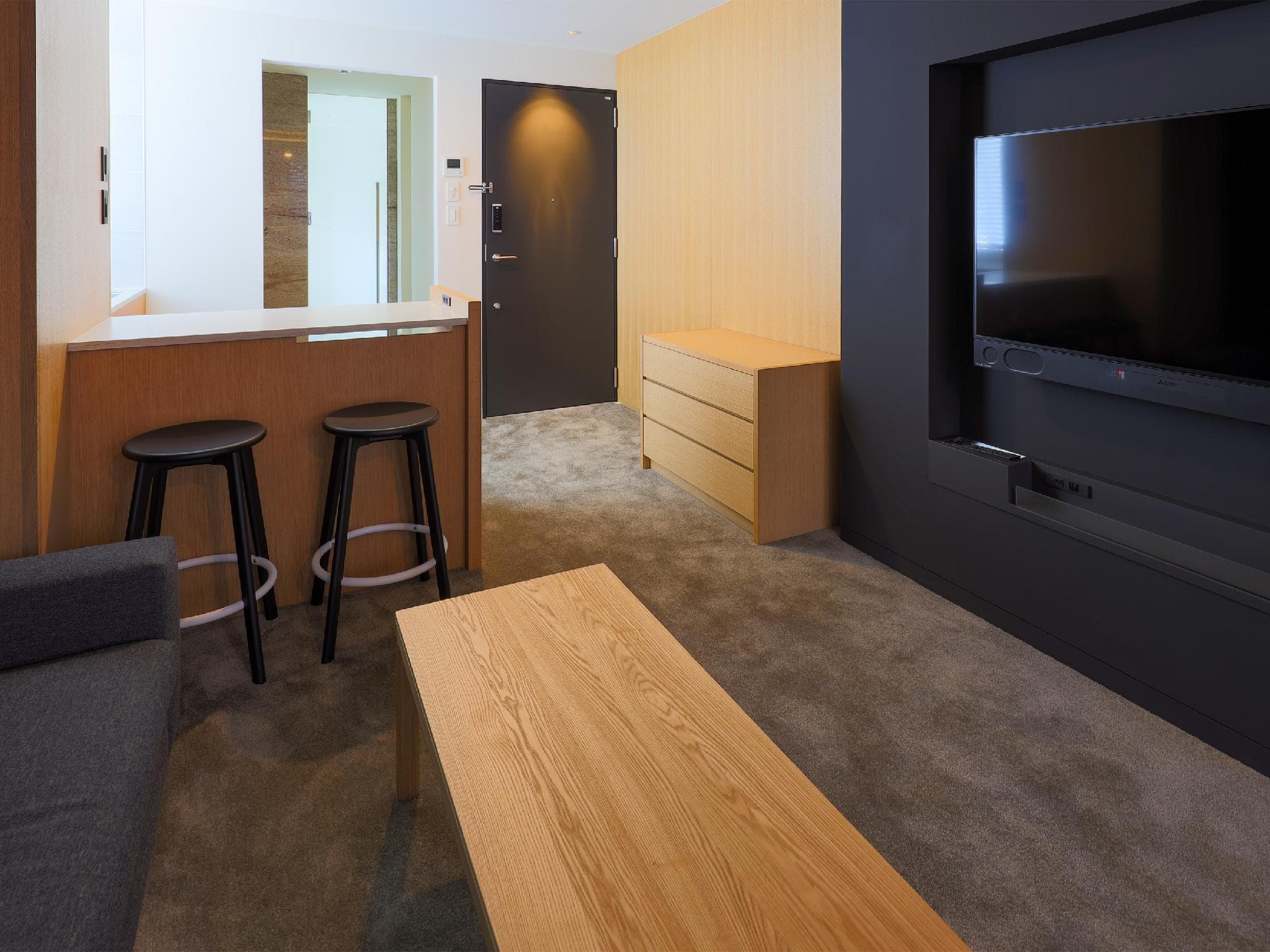 HOTEL MUSO photo 2