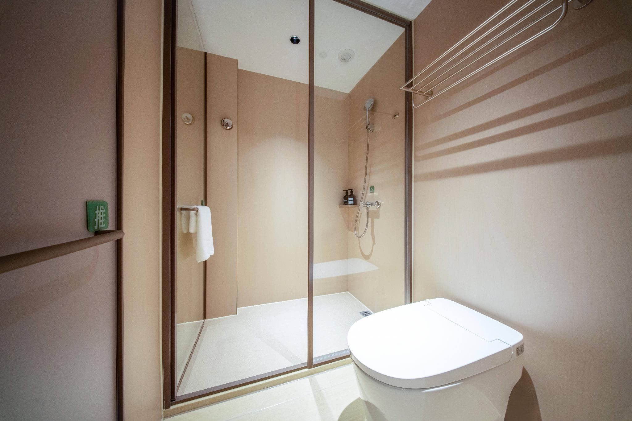 Hi Inn Lishui Crystal City Walk Street Hotel
