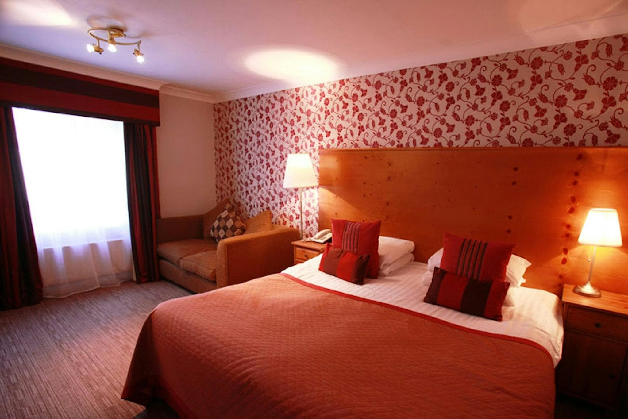 The Old Palace Lodge photo 2