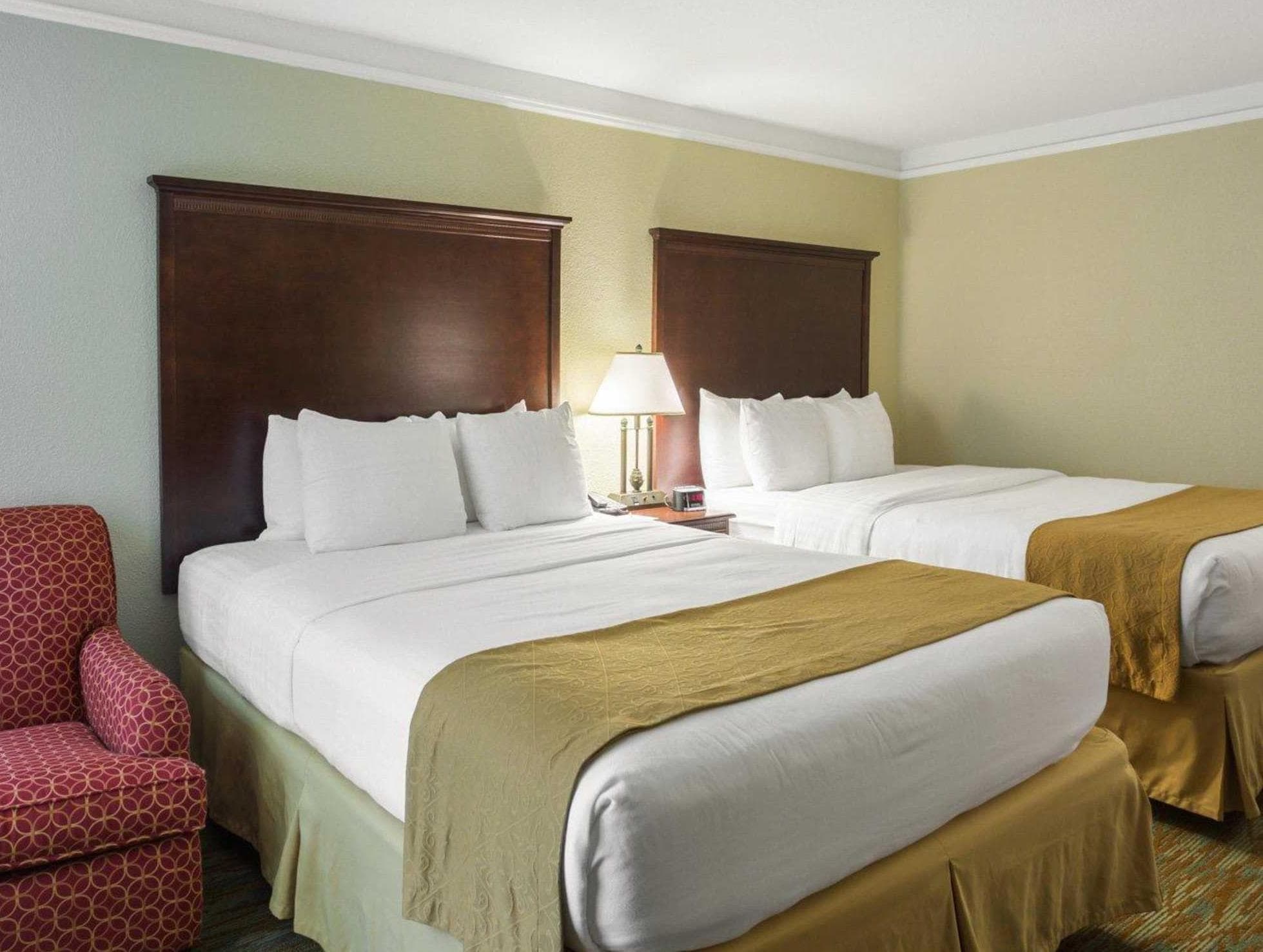 Clarion Inn Conference Center photo 3