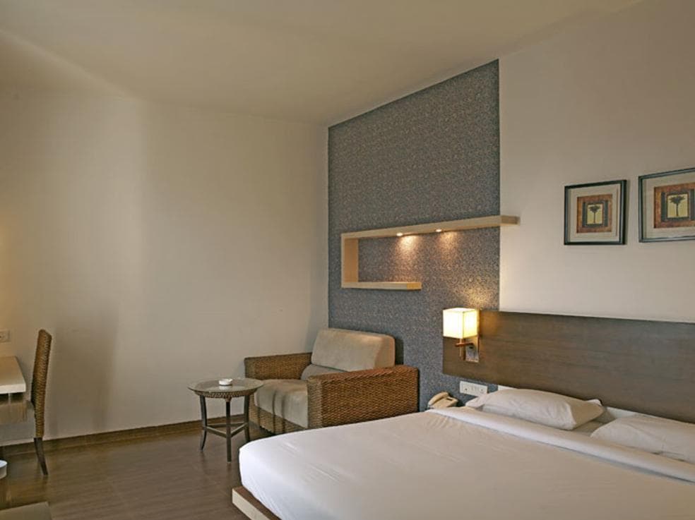 Satkar Residency photo 2