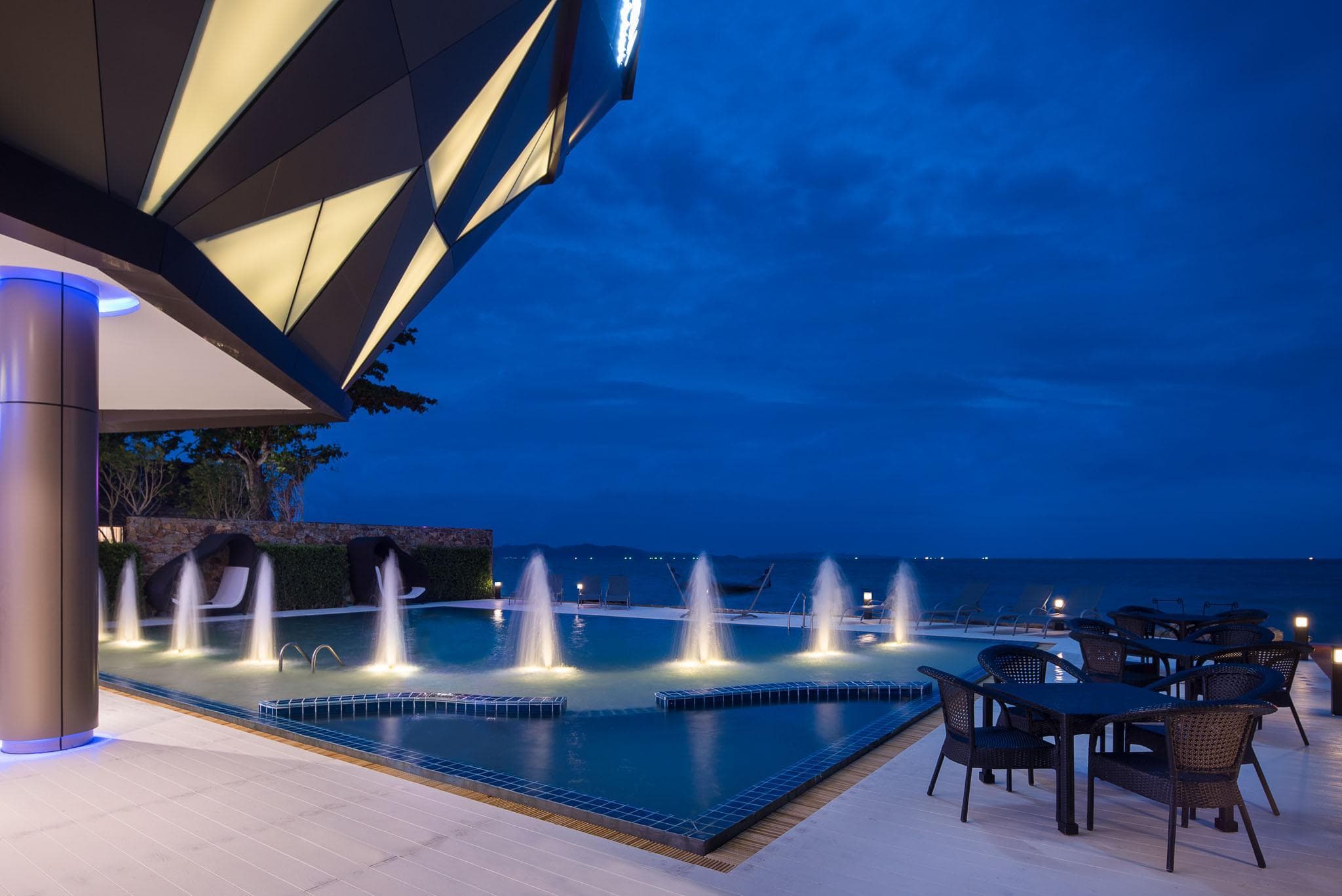 Rodina Beach Hotel photo 4