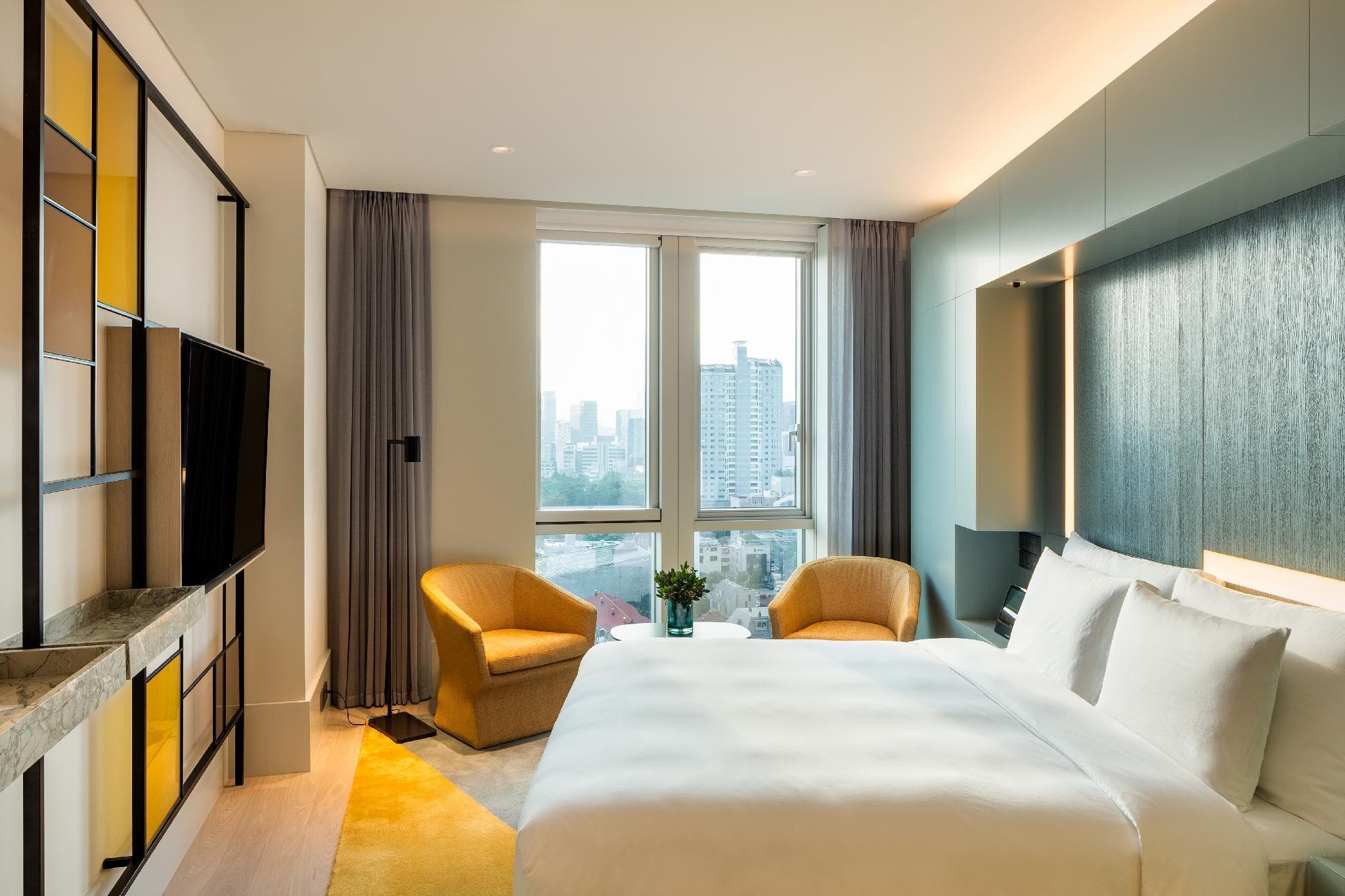 Andaz Seoul Gangnam, By Hyatt photo 2