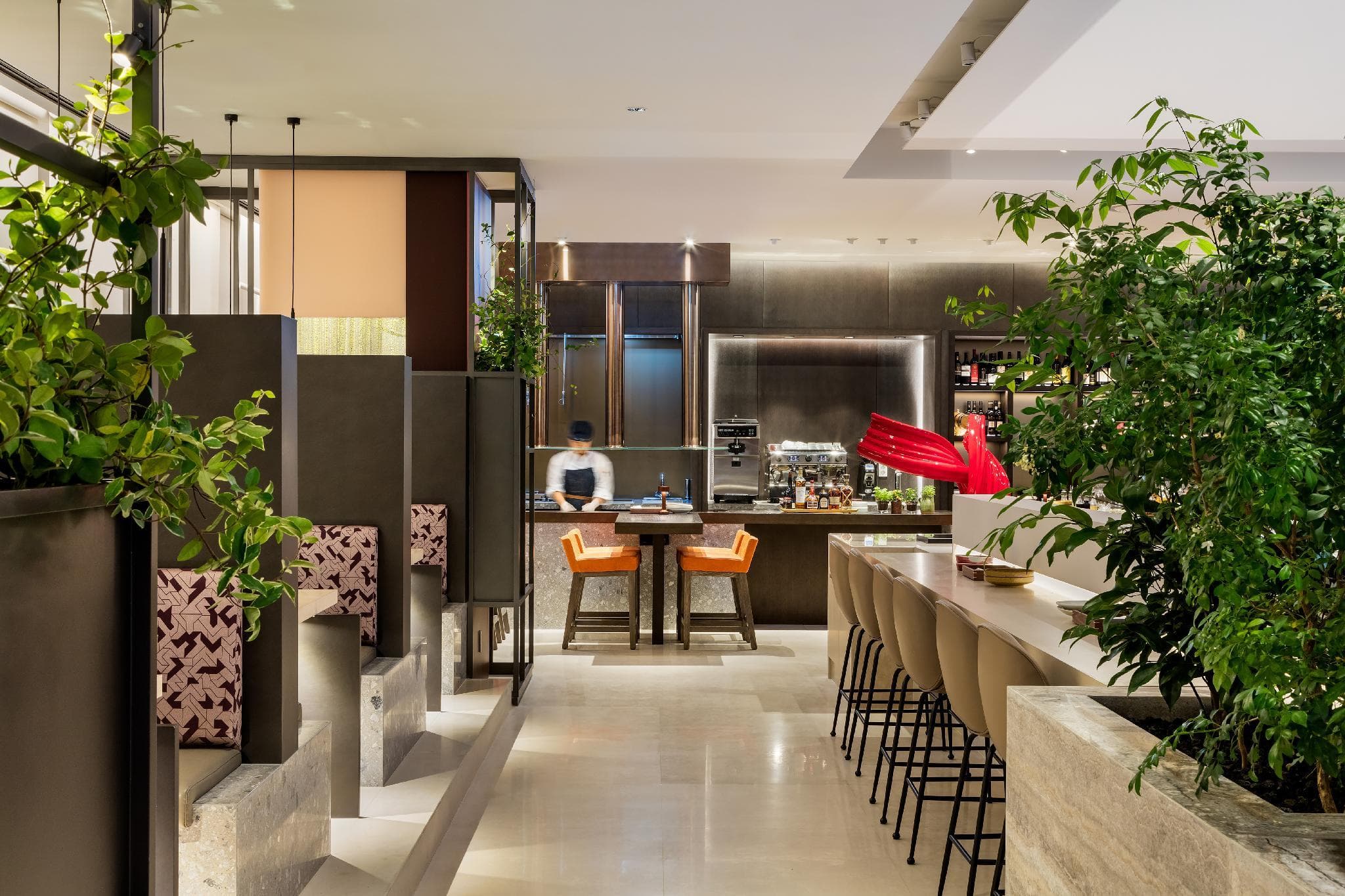 Andaz Seoul Gangnam, By Hyatt photo 4