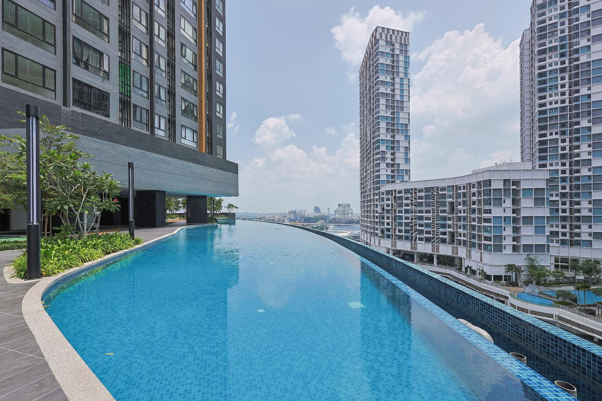 BeCentral @ I-City by Nexx Field photo 5