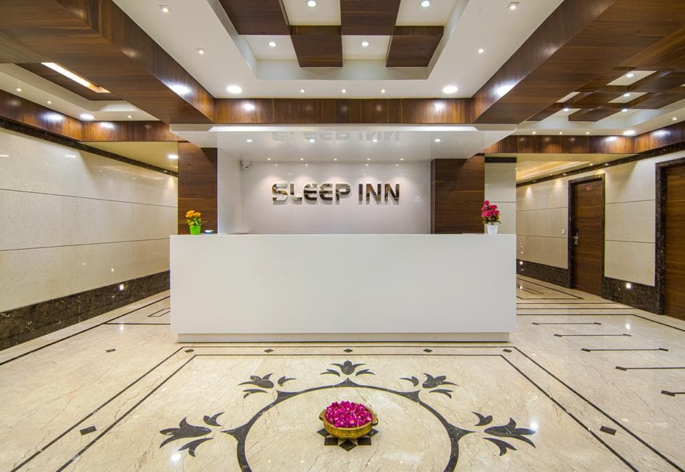 Hotel Sleep Inn photo 3