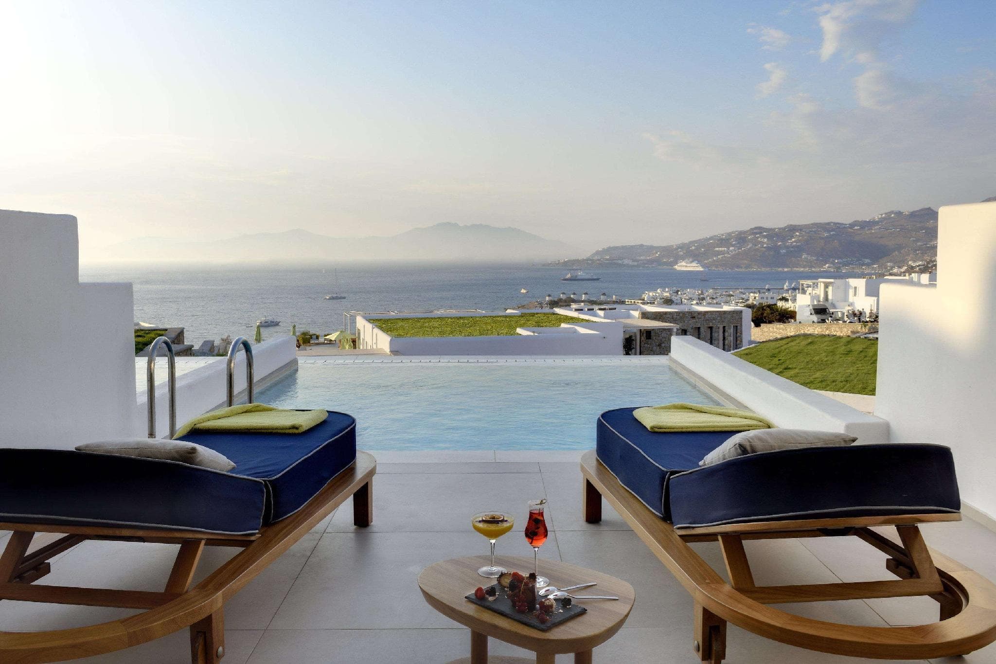 Myconian Naia - Preferred Hotels and Resorts photo 5