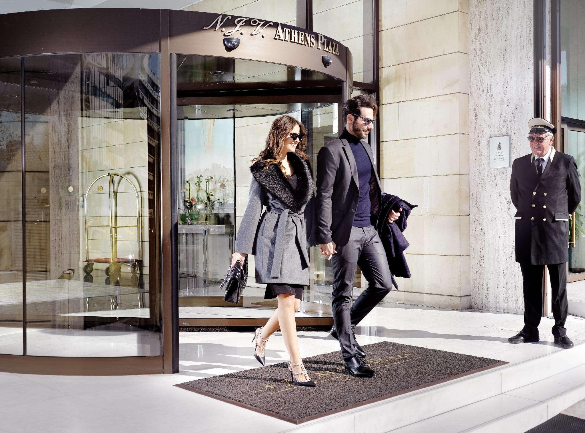 NJV Athens Plaza photo 5