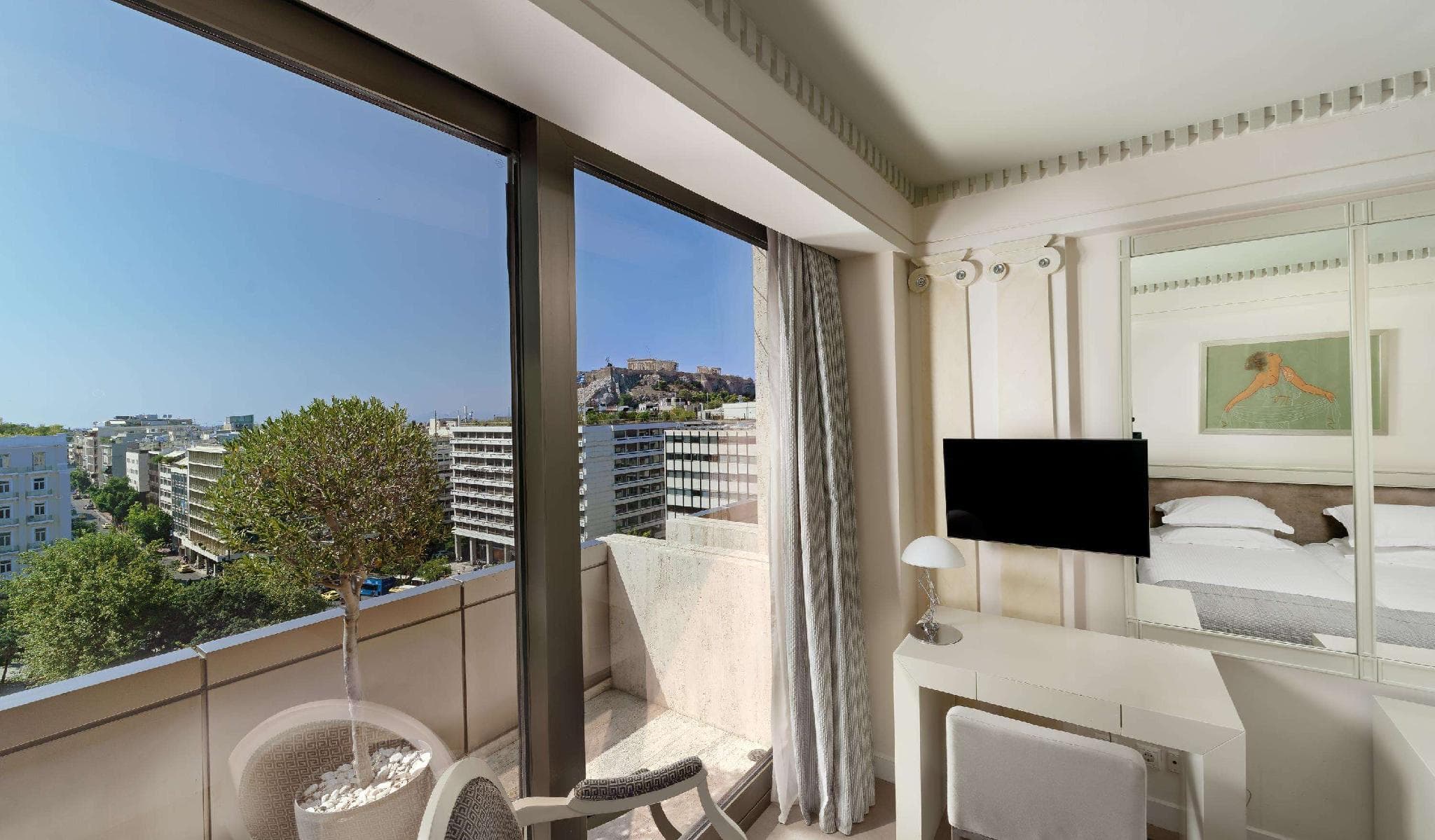 NJV Athens Plaza photo 2
