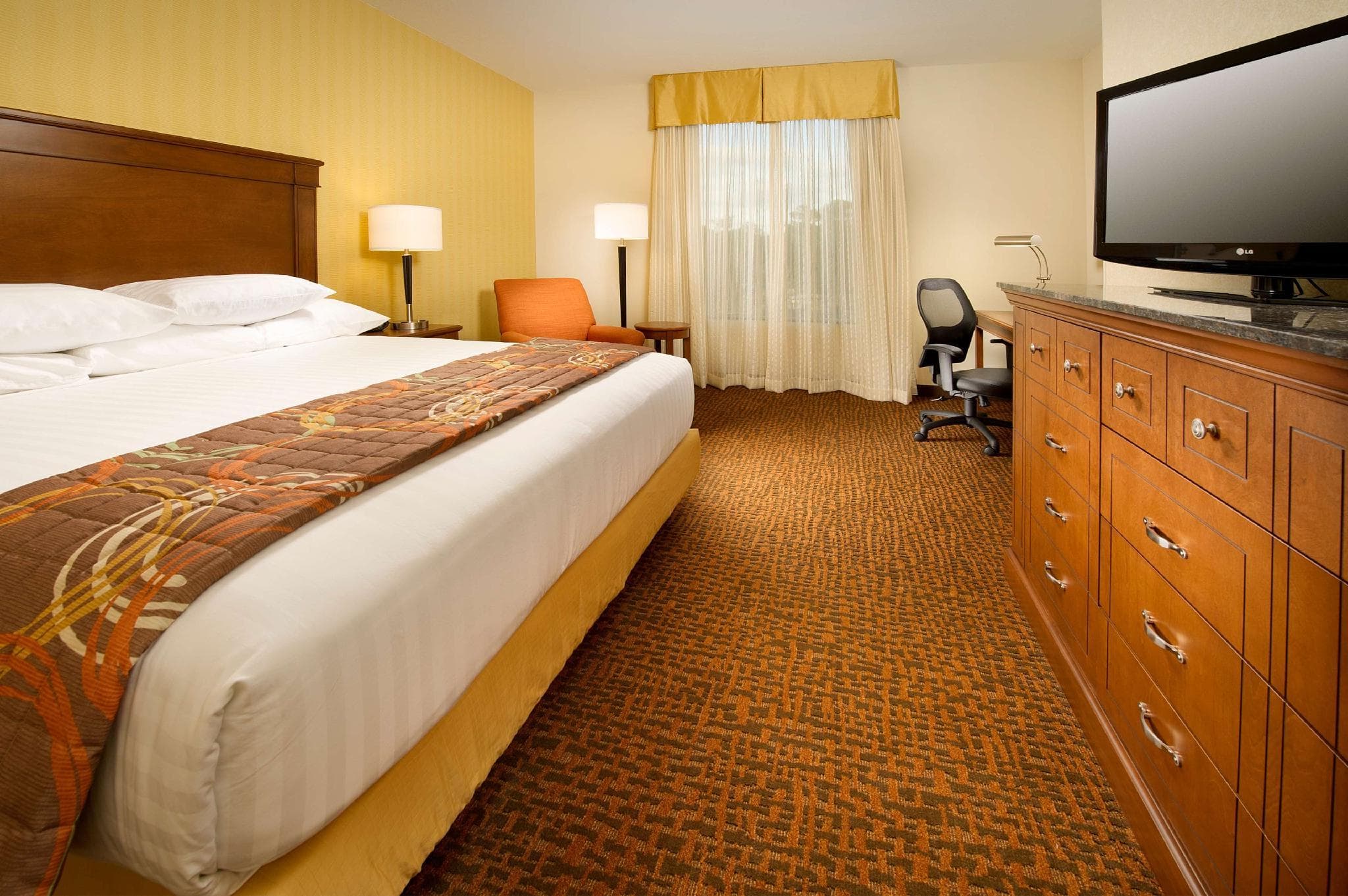 Drury Plaza Hotel Valdosta photo 2