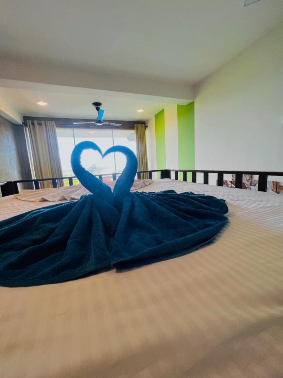 Casa Samaya, Boutique Beachfront Hotel in Weligama photo 2
