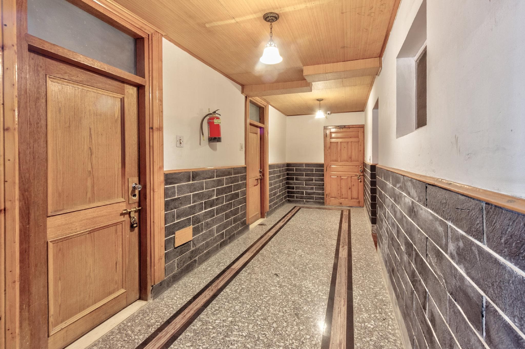 Hotel Shambhala Manali photo 4