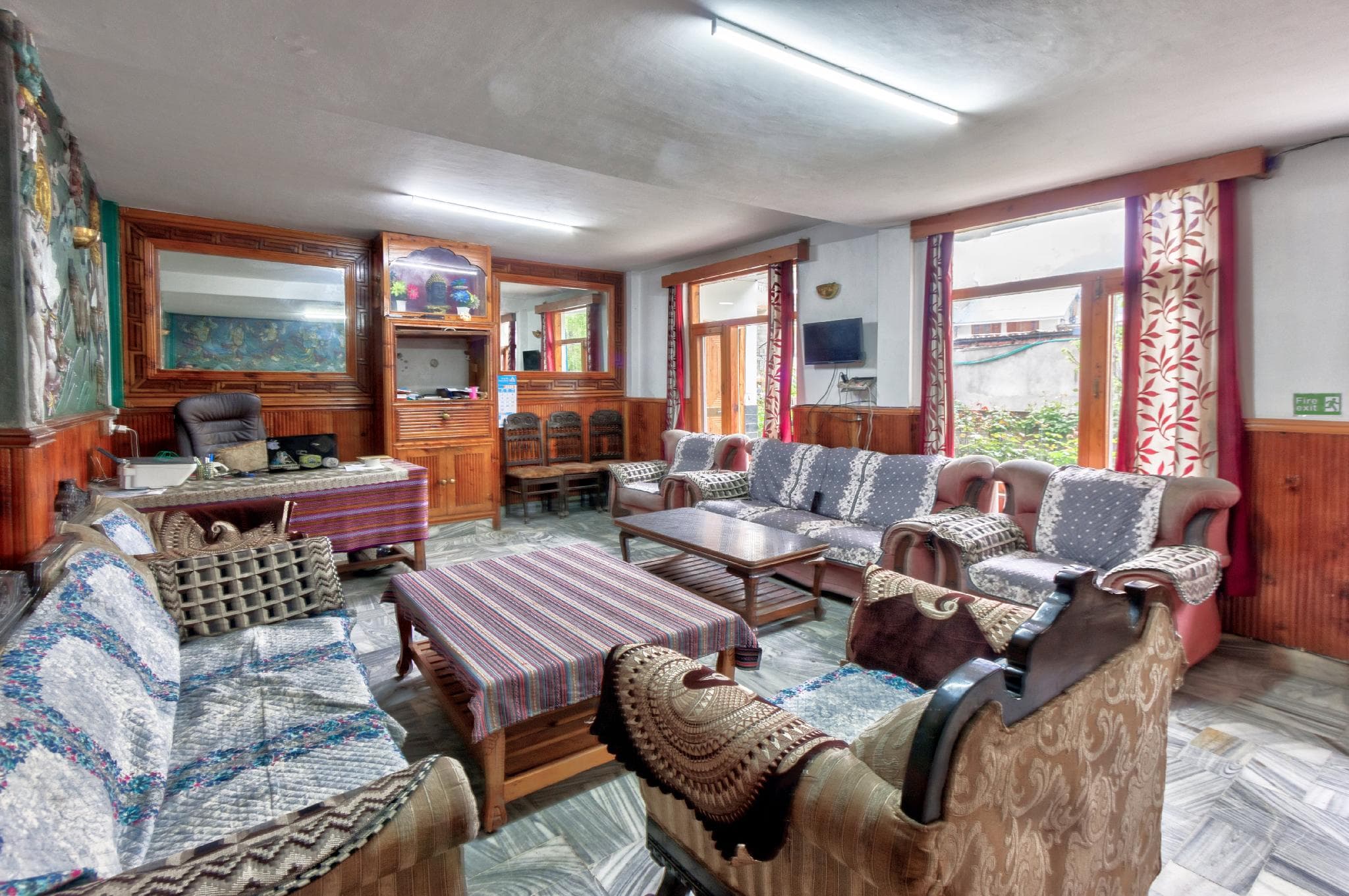 Hotel Shambhala Manali photo 5