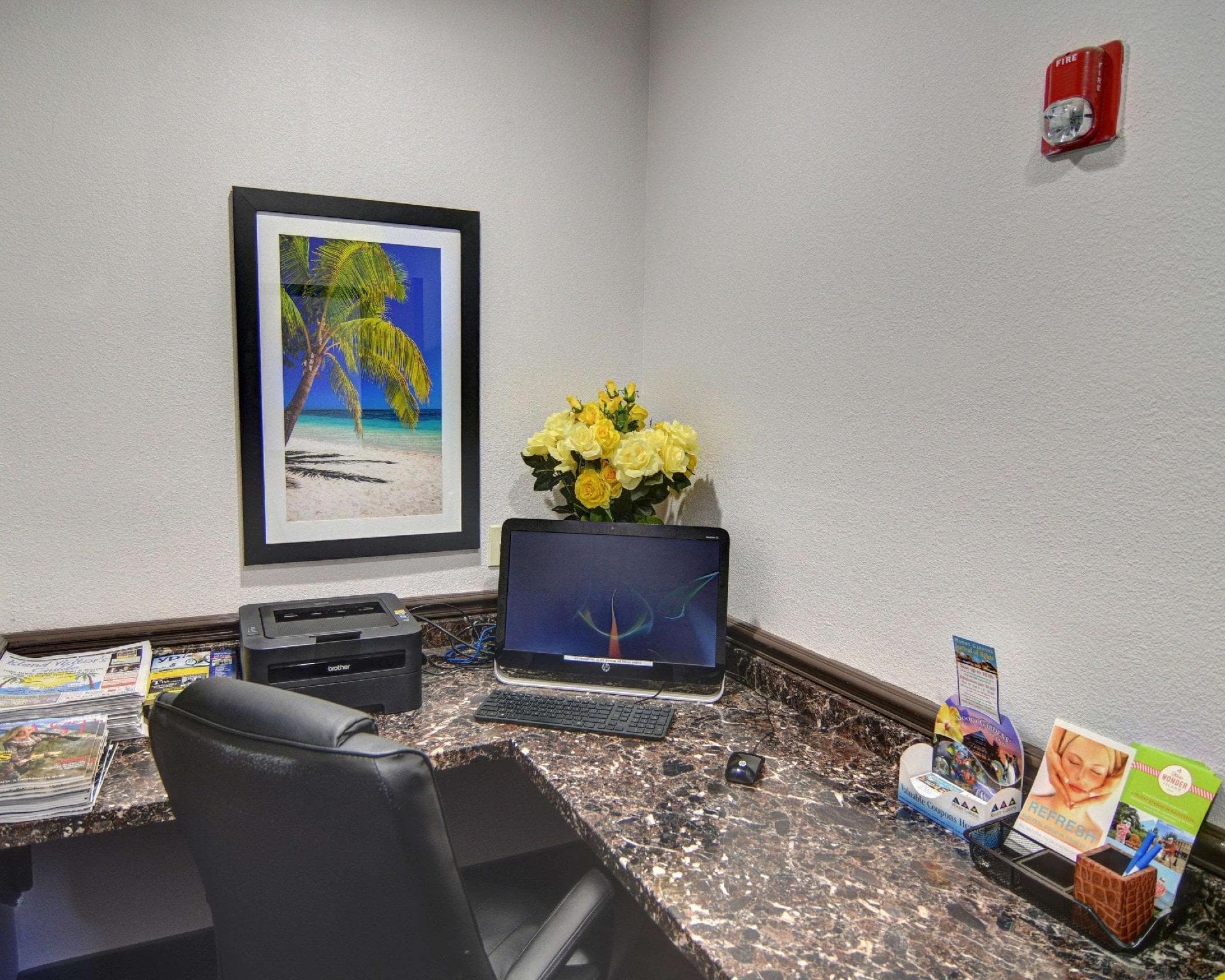 Spark by Hilton Galveston photo 4