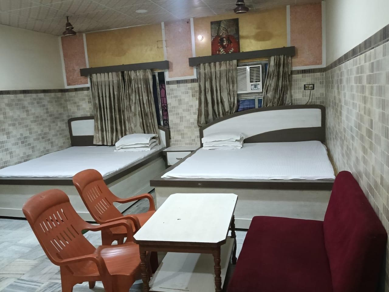 Hotel Loknath New photo 2