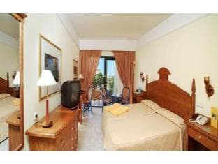 CM Mallorca Palace - Only Adults photo 2
