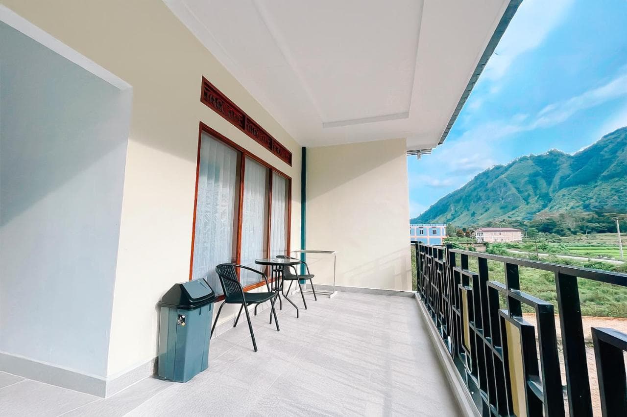 Simangande View & Resto by Staigo photo 5