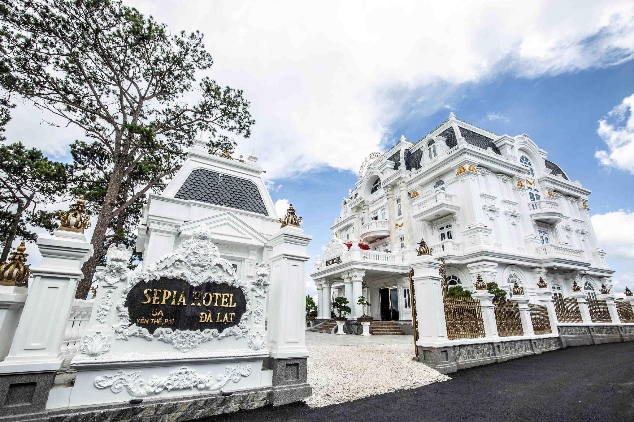 Dream Boutique Hotel photo 3