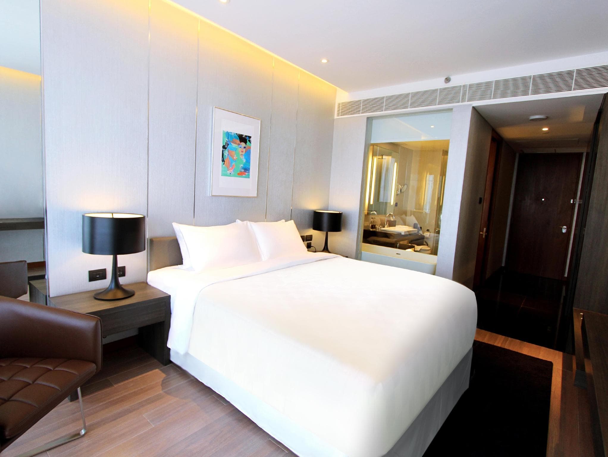 Amara Bangkok Hotel photo 2