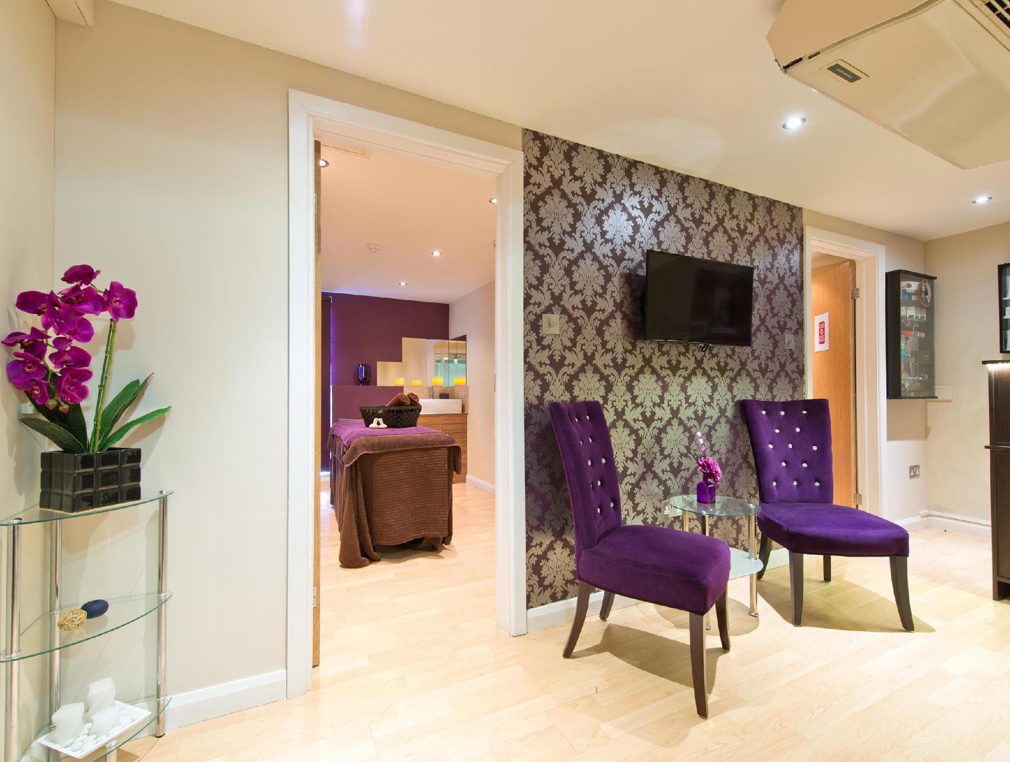 Leonardo Hotel London Heathrow Airport