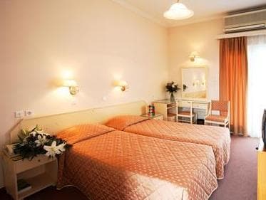 Palladion Hotel photo 5