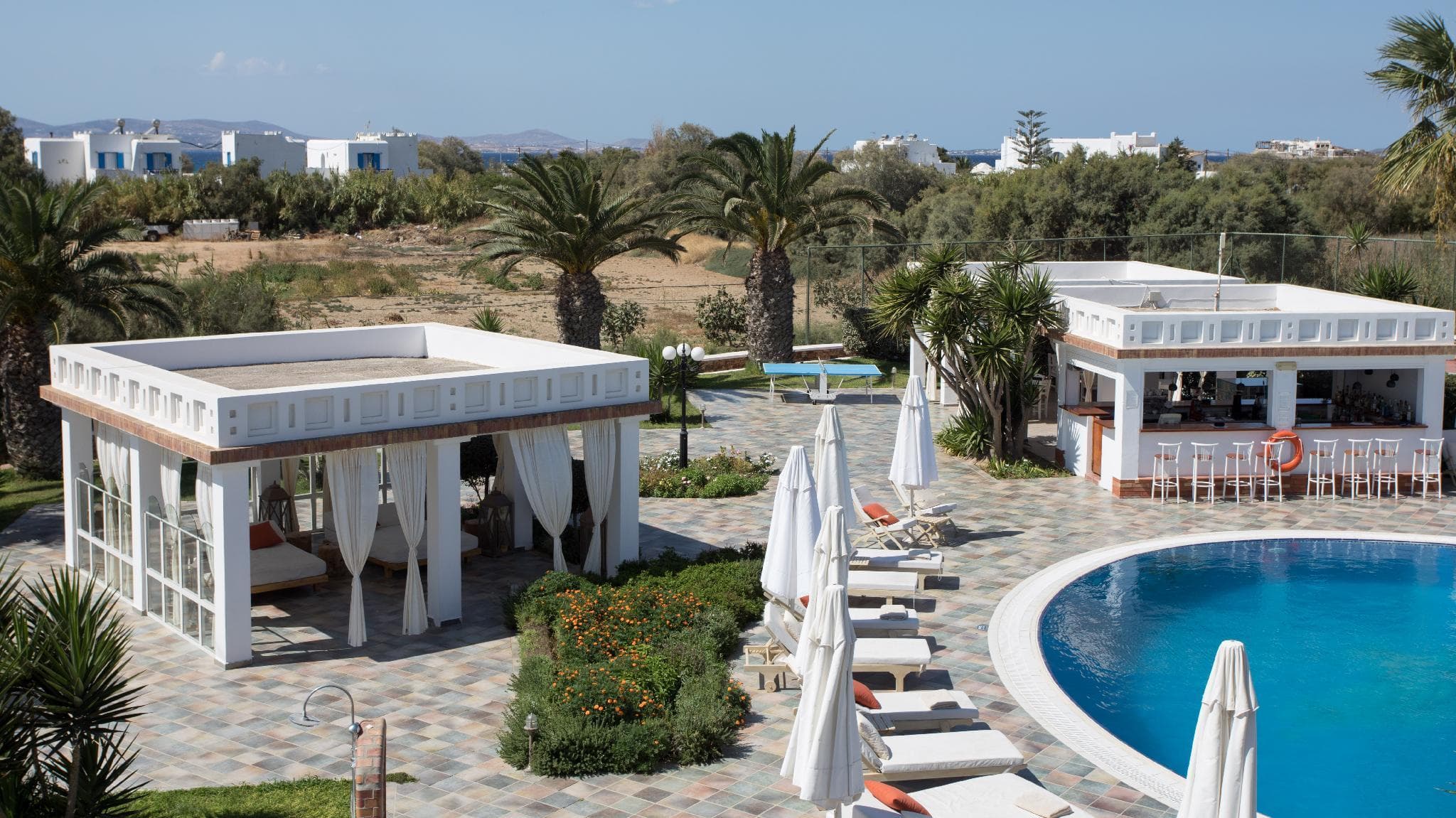 Porto Naxos Hotel photo 4