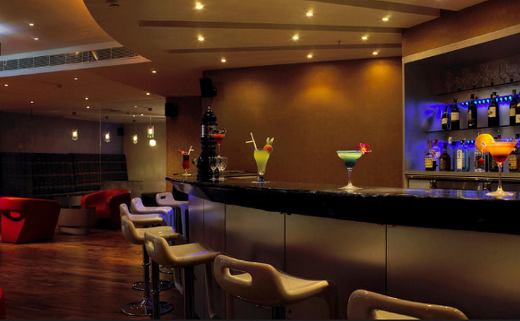 The Chancery Pavillion Hotel photo 5