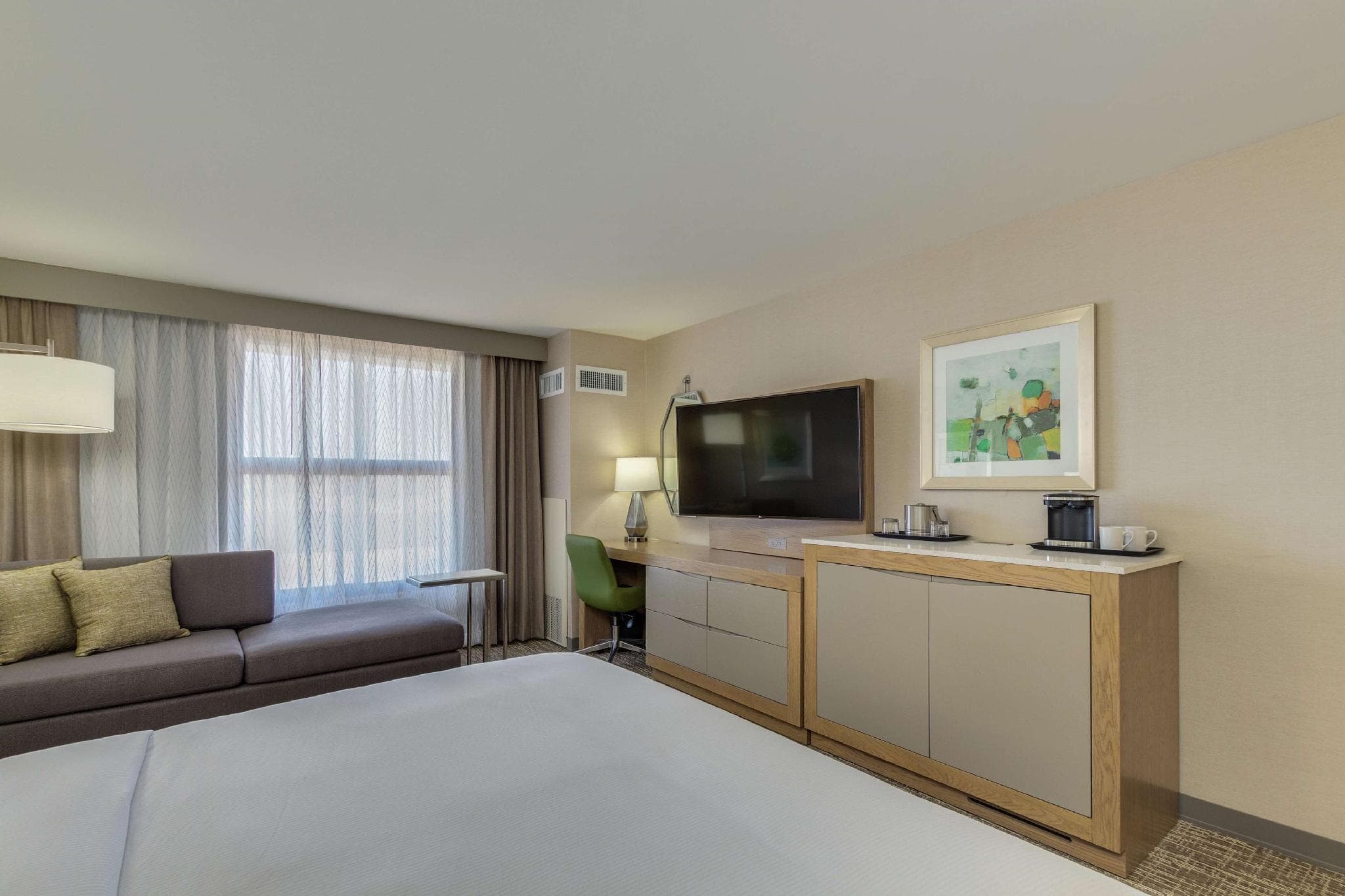 DoubleTree by Hilton Phoenix Chandler photo 2