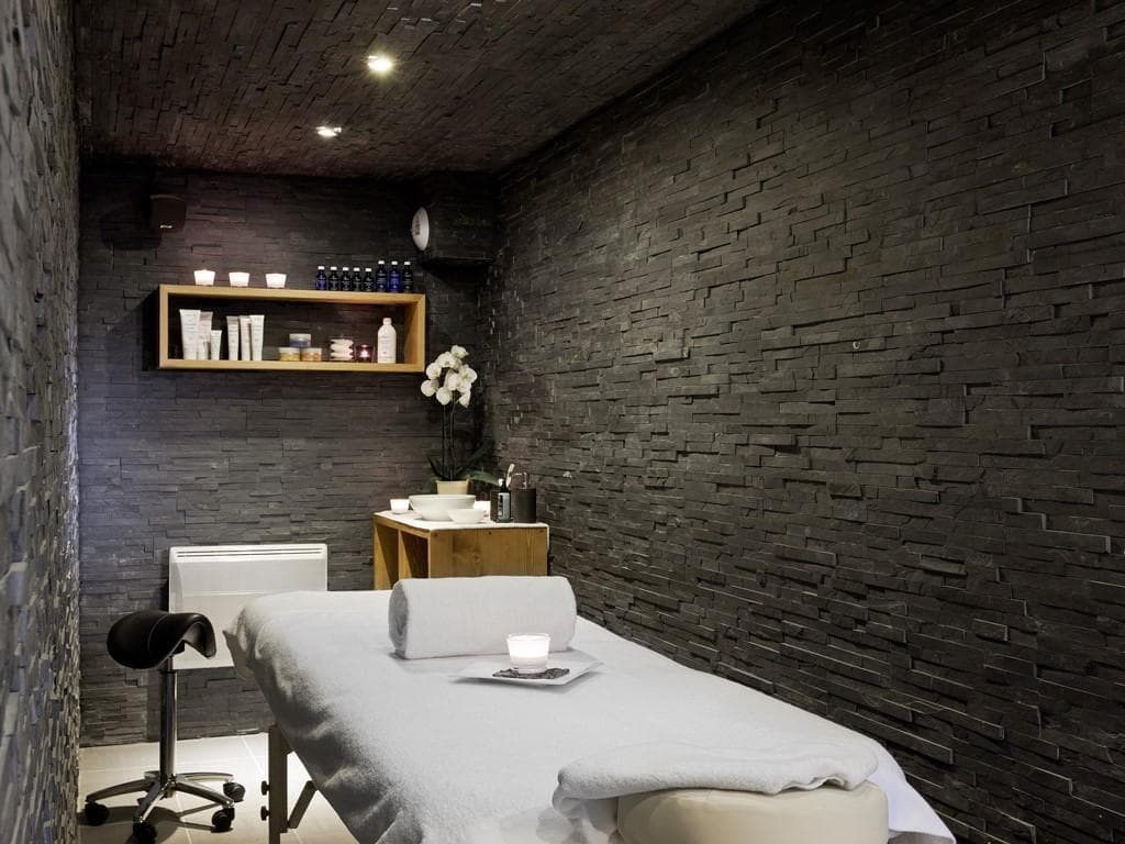 Hotel le Faucigny photo 3