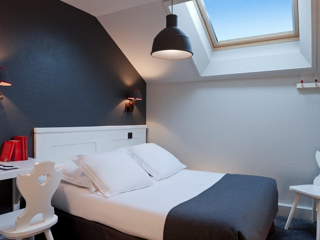 Hotel le Faucigny photo 2