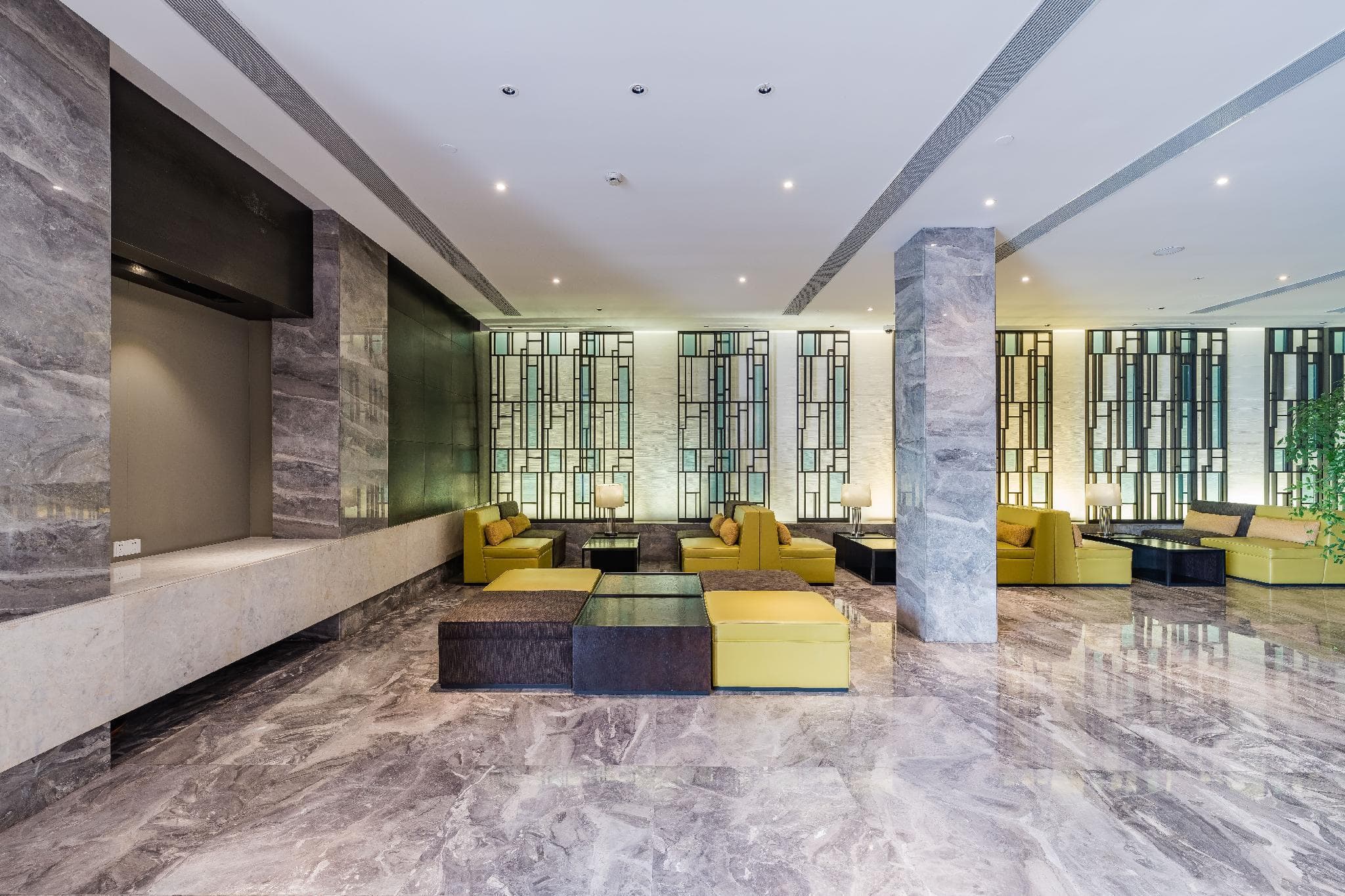 Maixinge Boutique Hotel Chuansha Branch photo 4