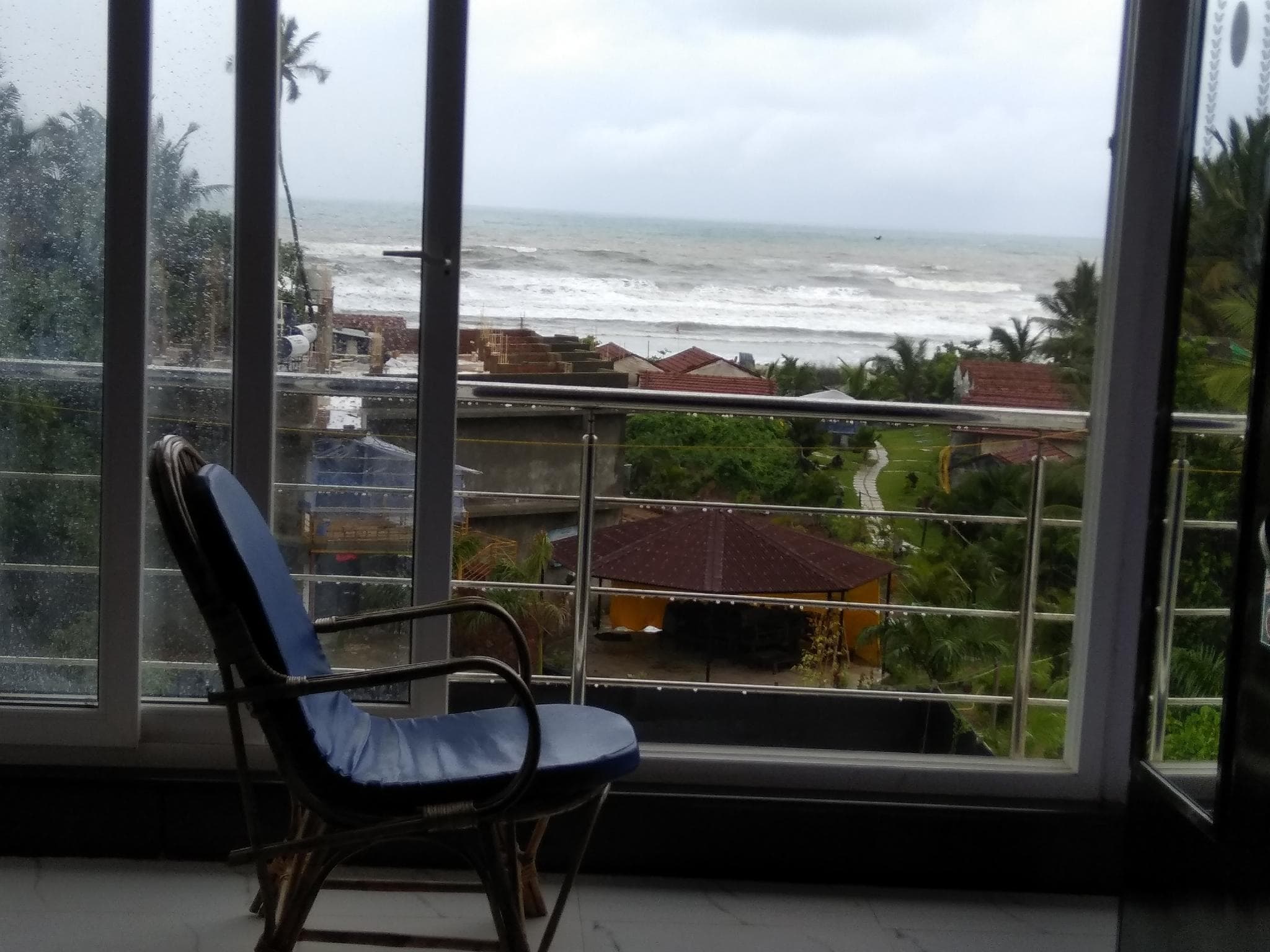 Hotel Swati photo 2