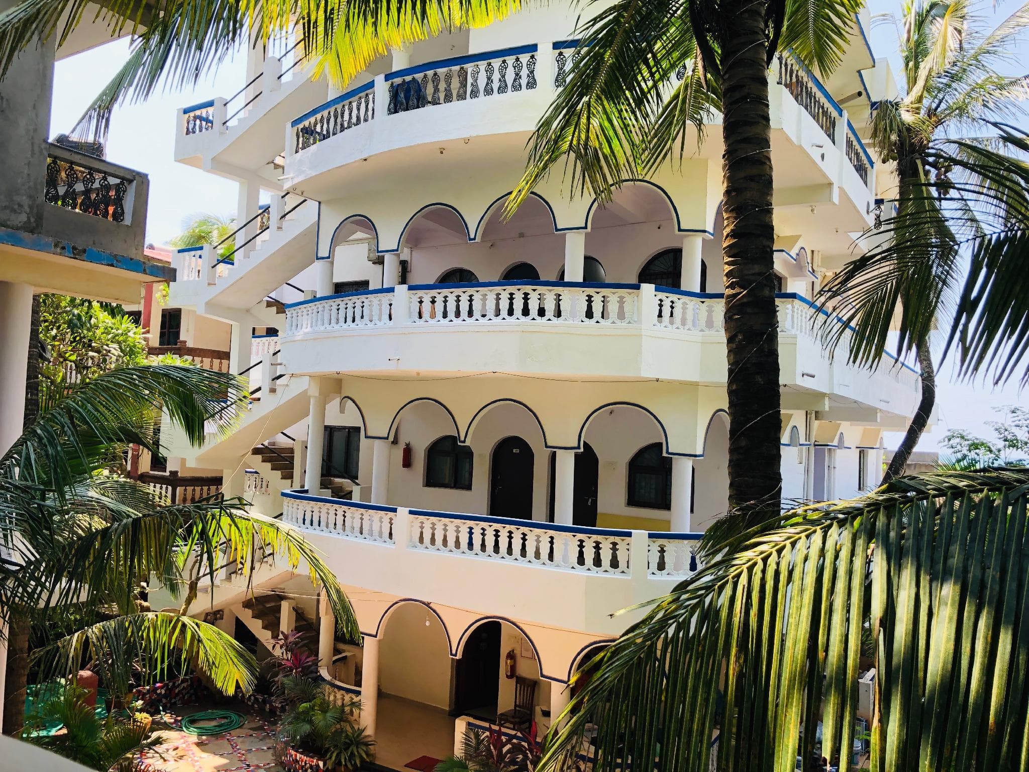Hotel Swati photo 5