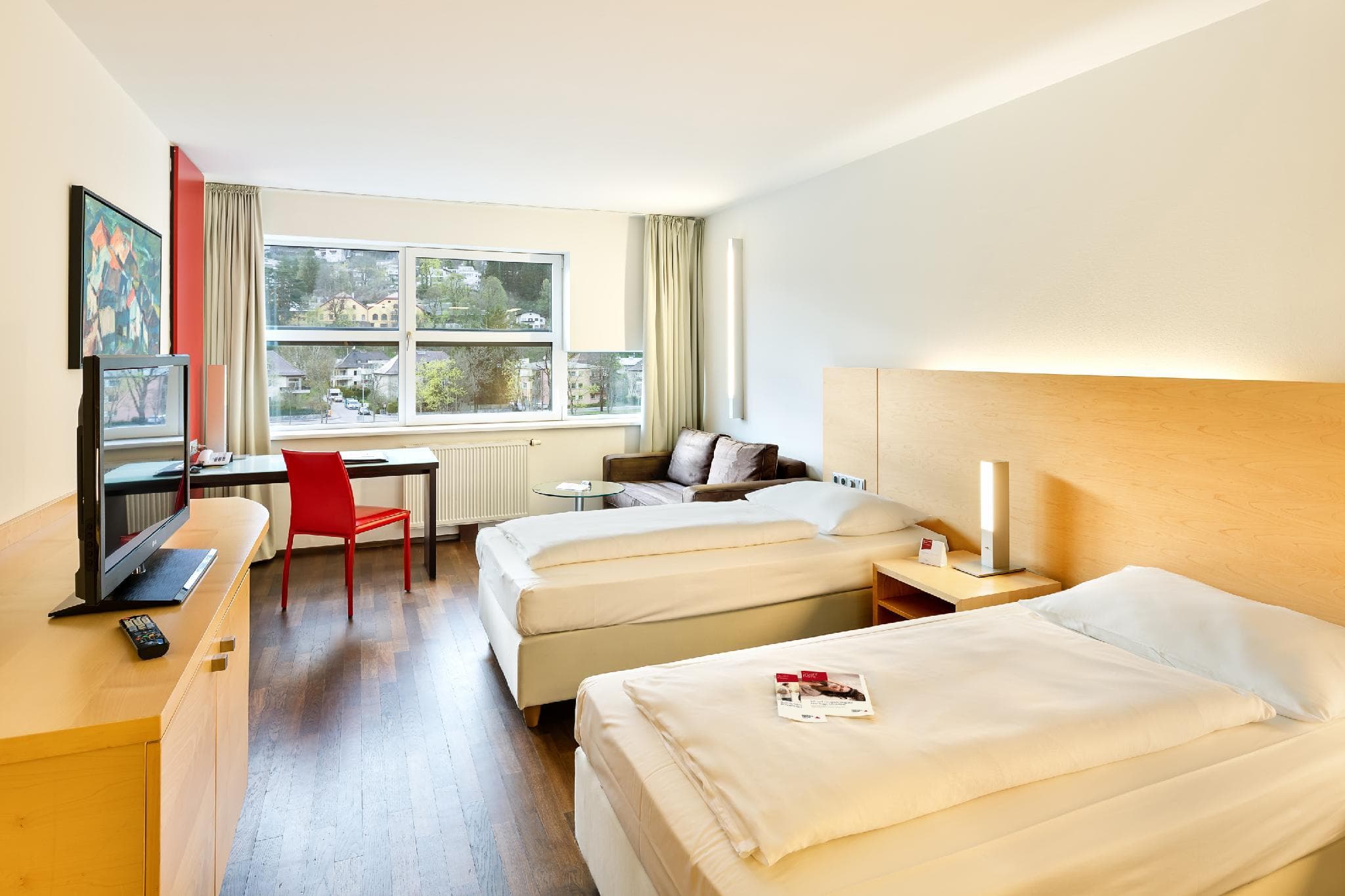 Austria Trend Hotel Congress Innsbruck photo 2