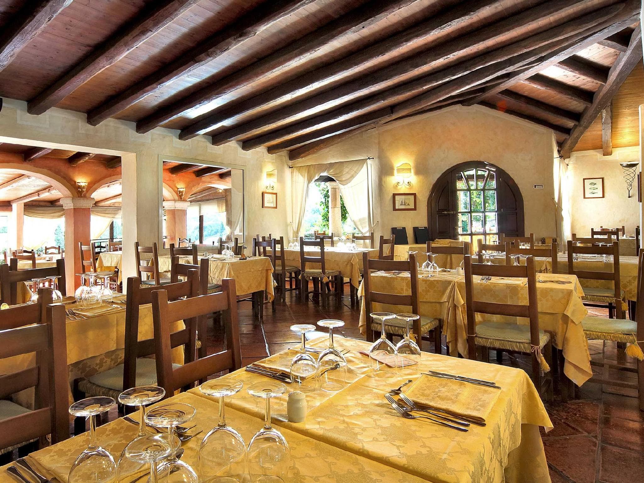 Colonna Park Hotel photo 4