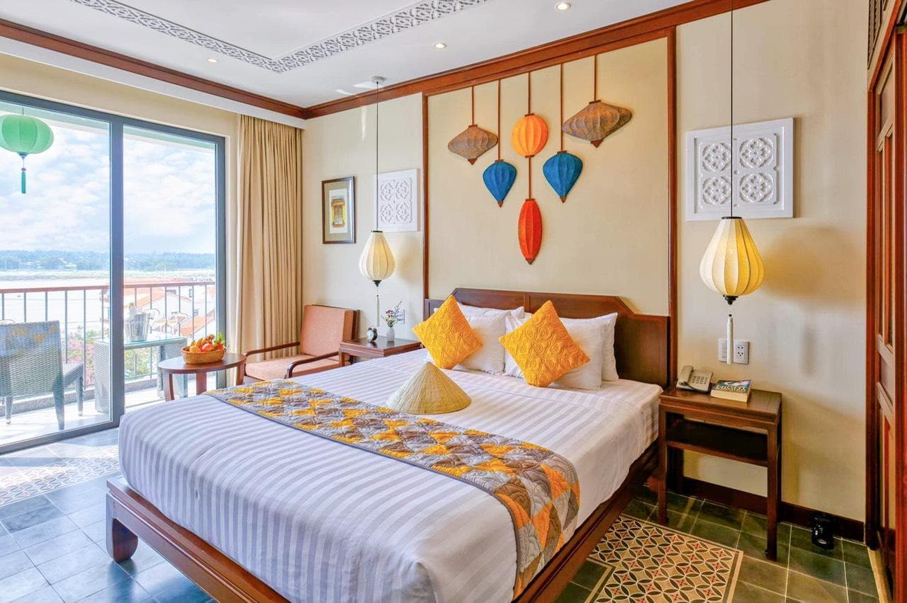 Cozy Savvy Hoi An, The Quintessence of Exquisite Retreat photo 2