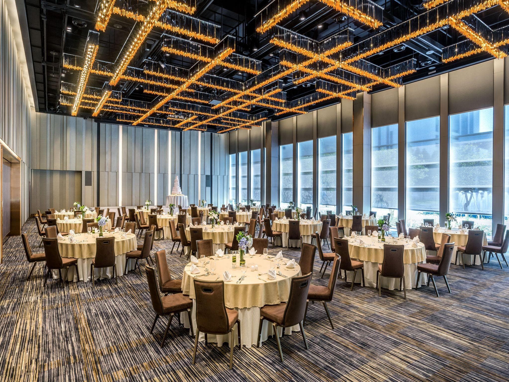 Pullman Bangkok King Power Hotel photo 3