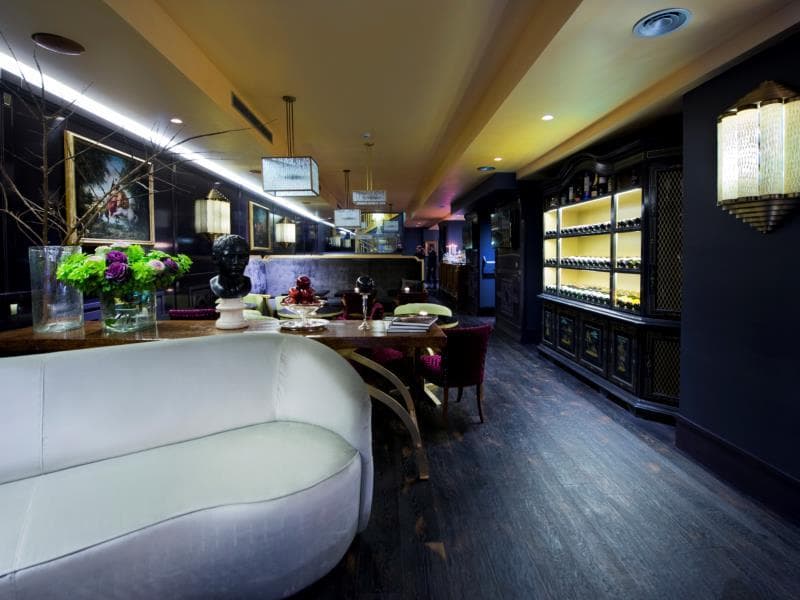HT6 Hotel Roma photo 5