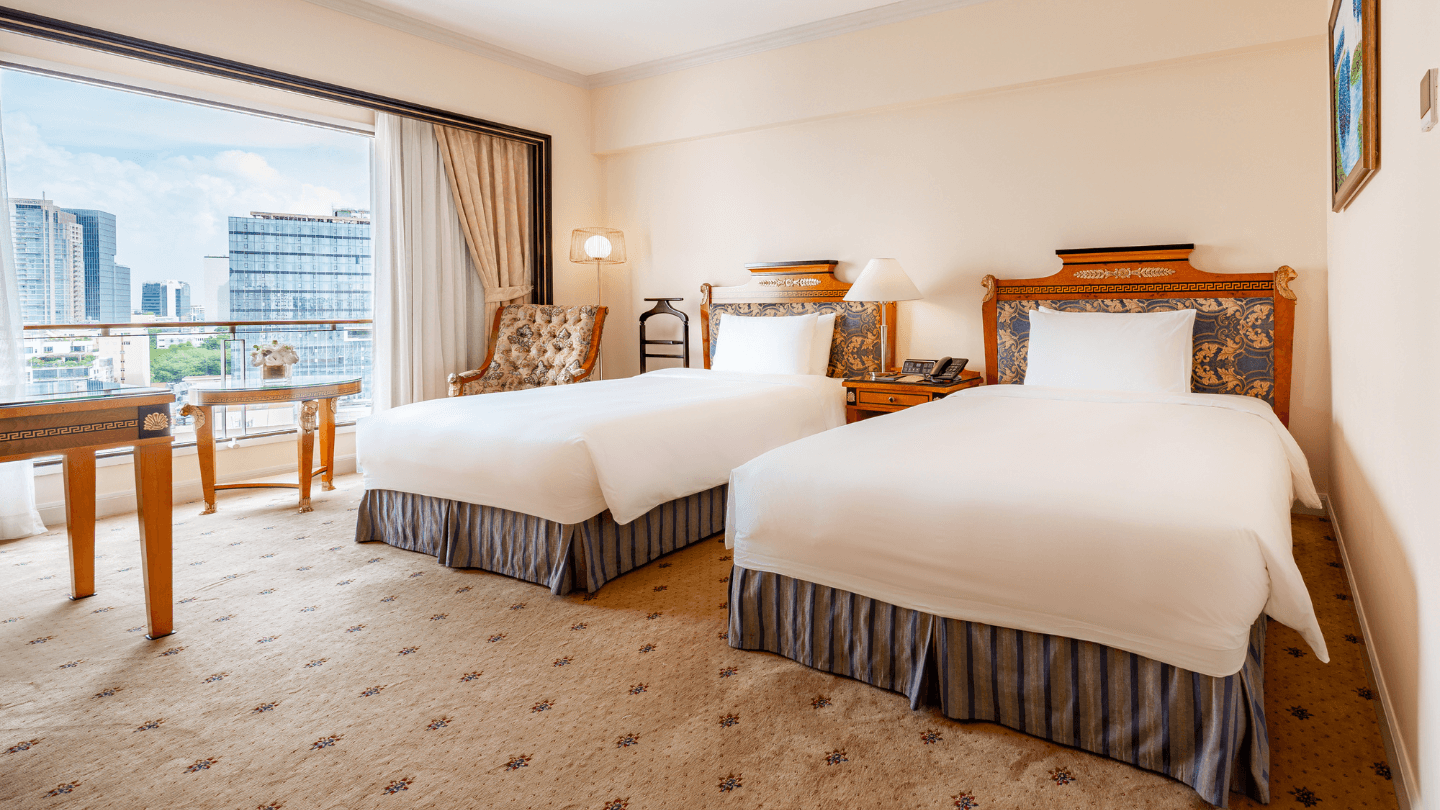 LOTTE HOTEL SAIGON photo 2