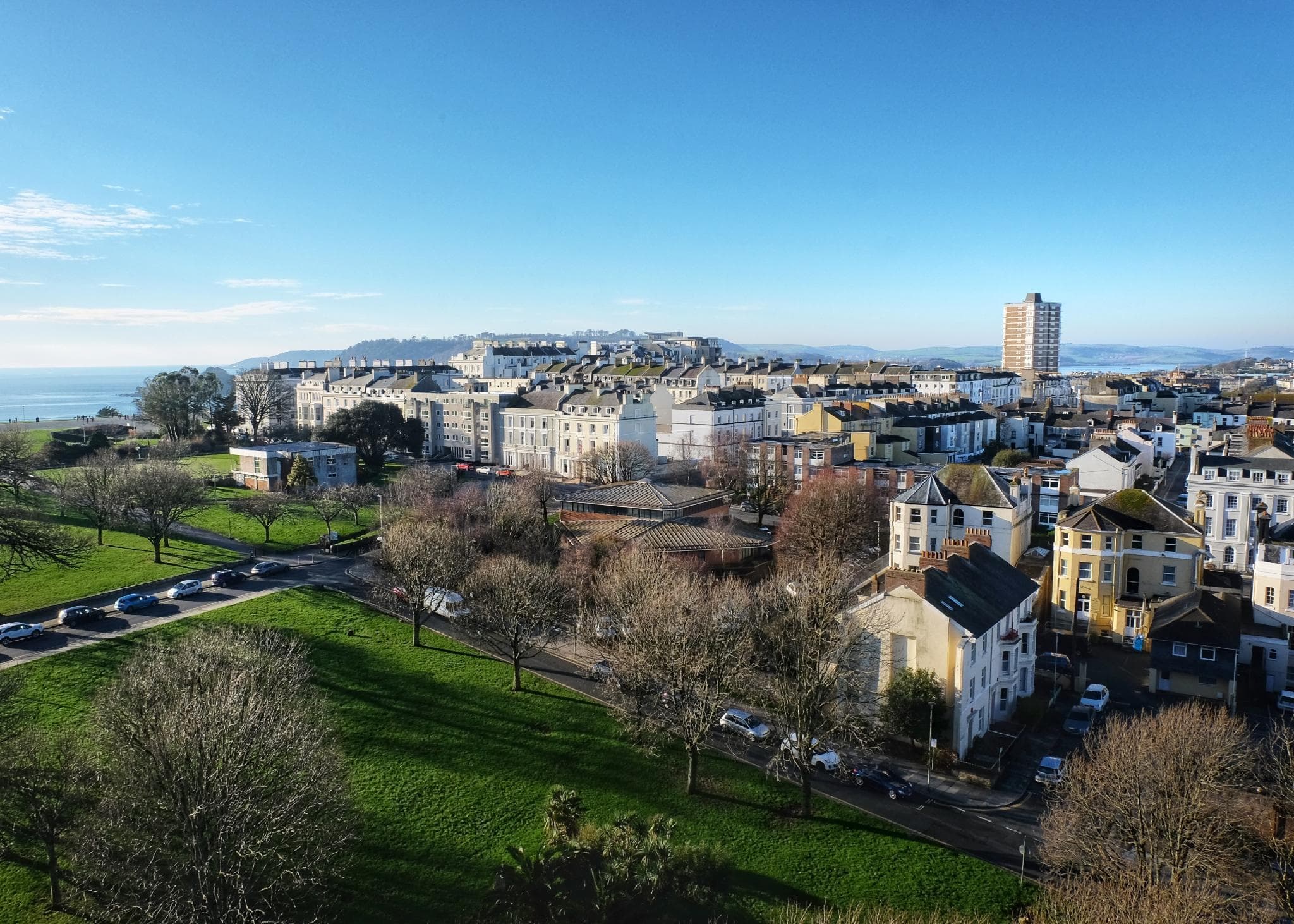 Crowne Plaza Plymouth By IHG photo 2