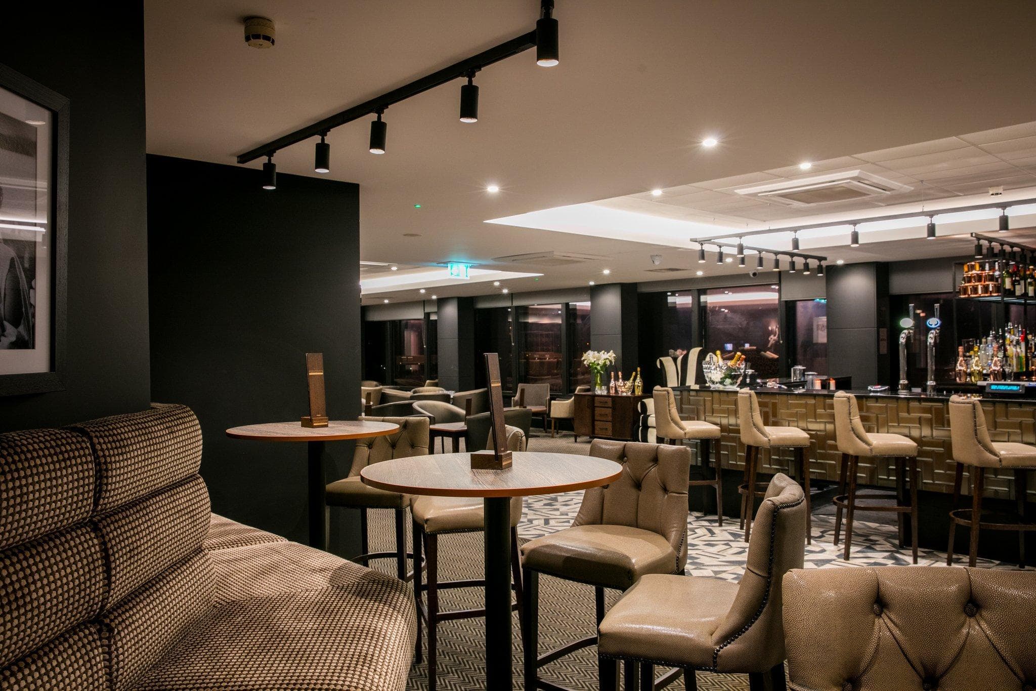 Crowne Plaza Plymouth By IHG photo 4