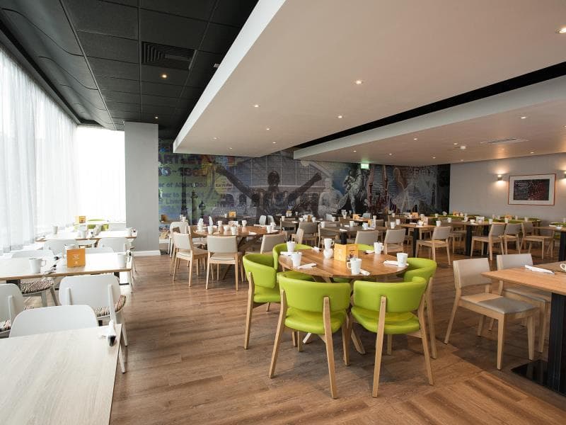 Holiday Inn Liverpool City Centre By IHG photo 5