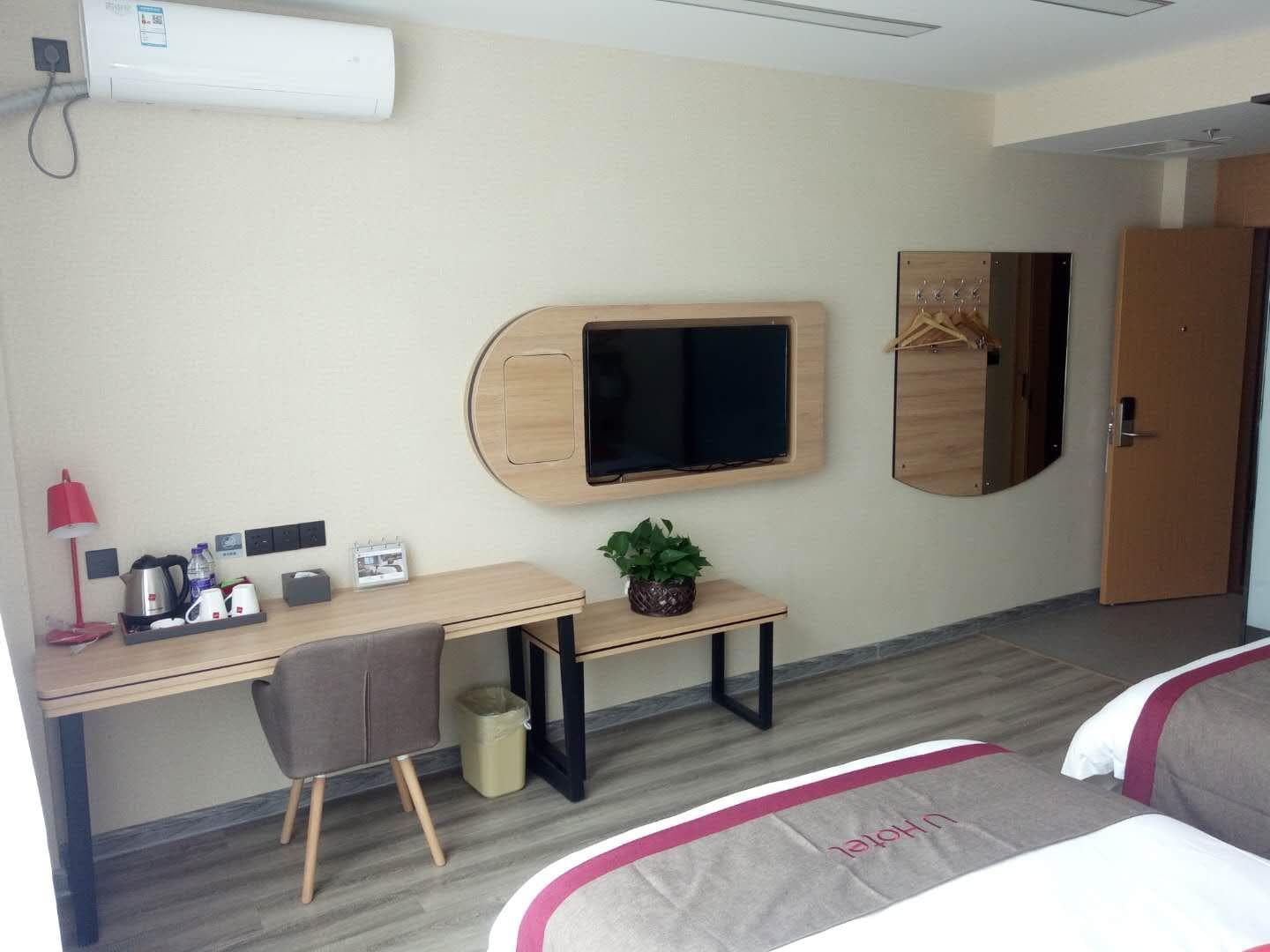 Thank Inn Plus Hotel Anhui Xuancheng Xuanzhou District Shengshiyujing photo 4