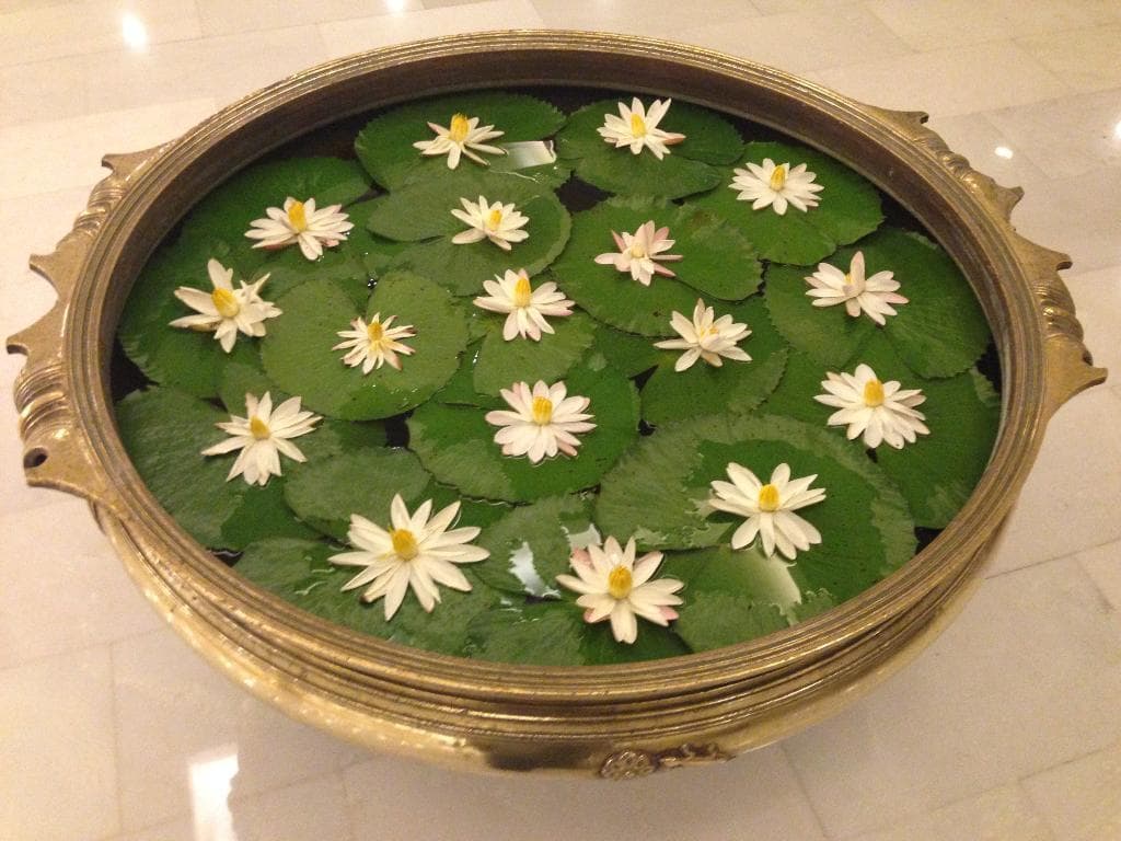 Trident, Chennai photo 2