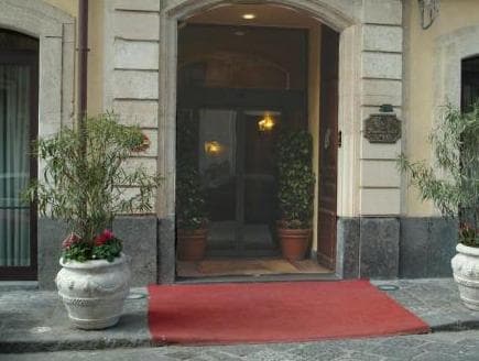 Hotel La Ville