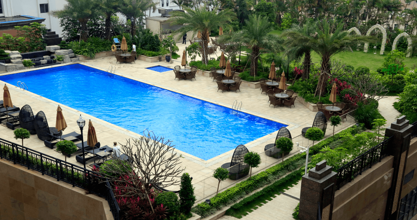 Dayhello International Hotel photo 4
