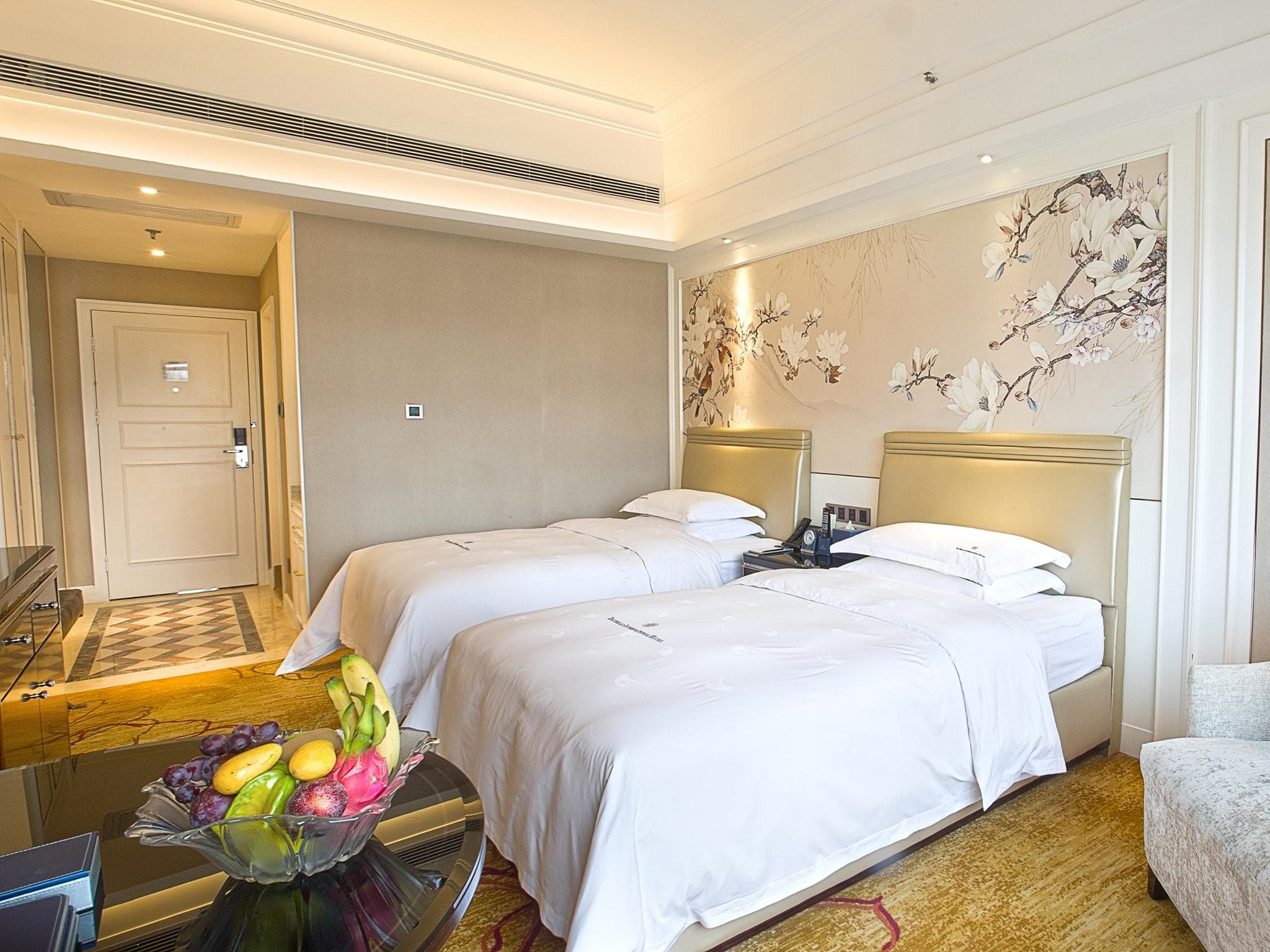 Dayhello International Hotel photo 2