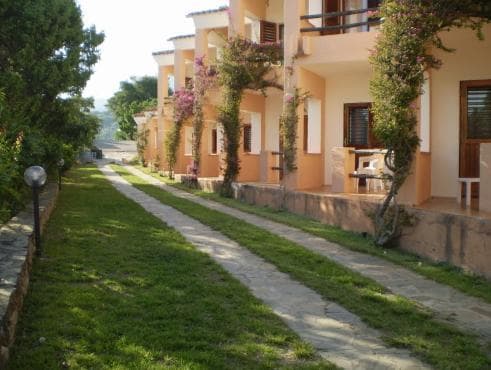 Hotel Valdiola