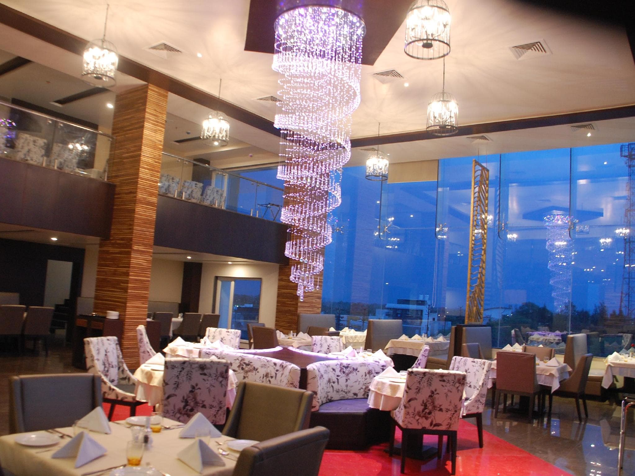 Anjushree Hotel photo 3
